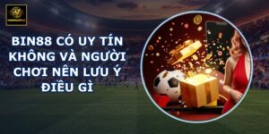 BIN88 có uy tín không