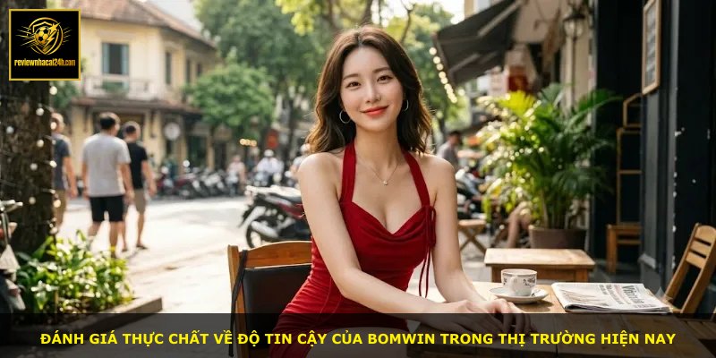Đánh giá thực chất về độ tin cậy của BOMWIN trong thị trường hiện nay