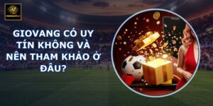 GIOVANG có uy tín không