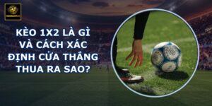 Kèo 1X2 là gì