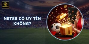 NET88 có uy tín không